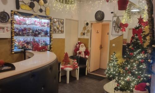 Hôtel des allées - photo 2