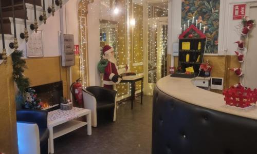 Hôtel des allées - photo 2