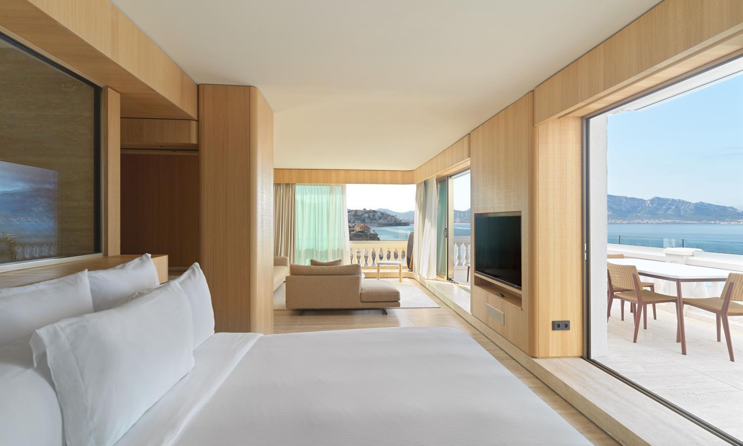 Foto del Le Petit Nice - Passedat