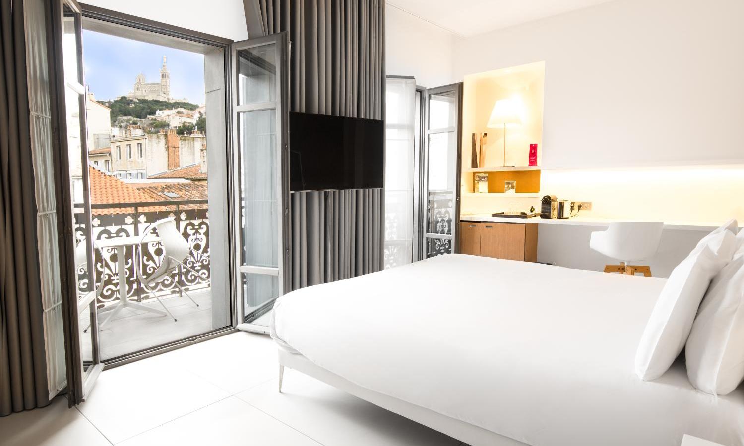 Foto del Hotel C2