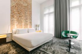 Hotel C2 - photo 26