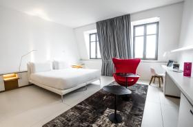 Hotel C2 - photo 24