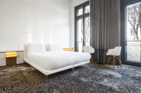 Hotel C2 - photo 22
