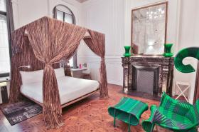 Hotel C2 - photo 19