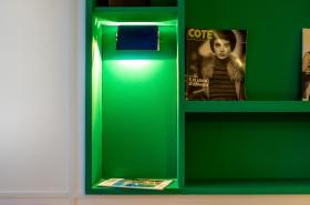 Hotel le Corbusier - photo 7