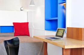 Hotel le Corbusier - photo 9