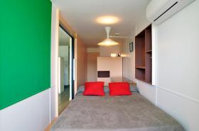 Hotel le Corbusier - photo 8