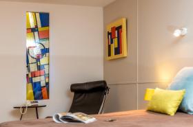 Hotel le Corbusier - photo n°18