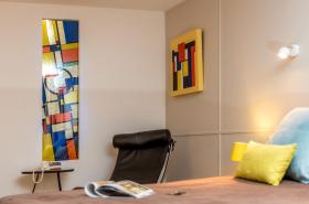 Hotel le Corbusier - photo 18