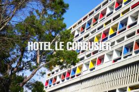Hotel le Corbusier - photo n°22