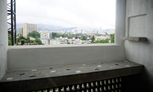 Hotel le Corbusier - photo 3