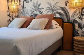 Le M Hôtel - photo 16