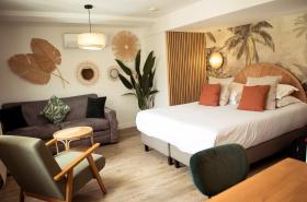 Le M Hôtel - photo 4