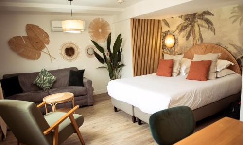 Le M Hôtel - photo 1