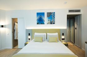 Crowne Plaza - Marseille Le Dôme - photo 22