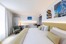 Crowne Plaza - Marseille Le Dôme - photo 19