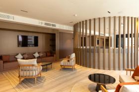 Crowne Plaza - Marseille Le Dôme - photo 12