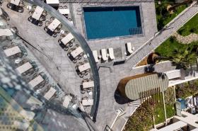 Crowne Plaza - Marseille Le Dôme - photo 17