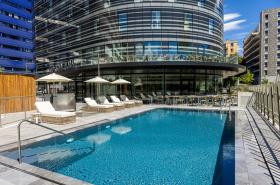 Crowne Plaza - Marseille Le Dôme - photo 23