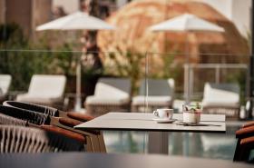 Crowne Plaza - Marseille Le Dôme - photo 8