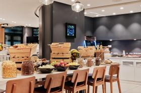 Crowne Plaza - Marseille Le Dôme - photo 7