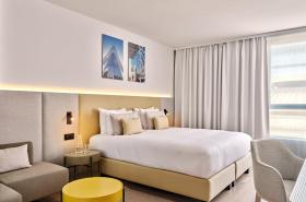 Crowne Plaza - Marseille Le Dôme - photo 26