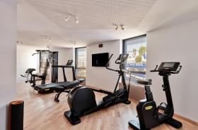 Crowne Plaza - Marseille Le Dôme - photo 6