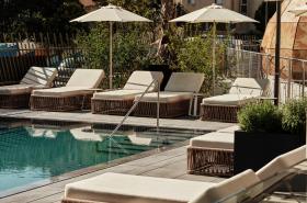 Crowne Plaza - Marseille Le Dôme - photo 18