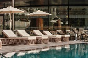 Crowne Plaza - Marseille Le Dôme - photo 27