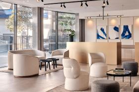 Crowne Plaza - Marseille Le Dôme - photo 23
