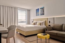 Crowne Plaza - Marseille Le Dôme - photo 24