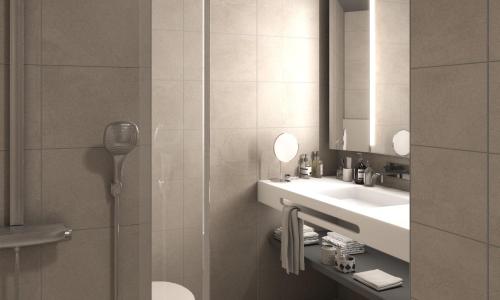 Photo Crowne Plaza - Marseille Le Dme (Marseille)