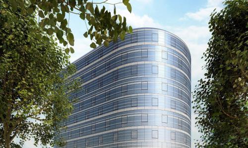 Crowne Plaza - Marseille Le Dôme - photo 2