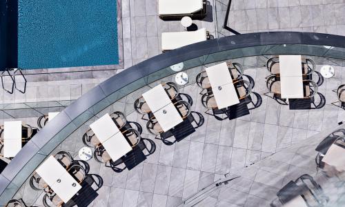 Crowne Plaza - Marseille Le Dôme - photo 1