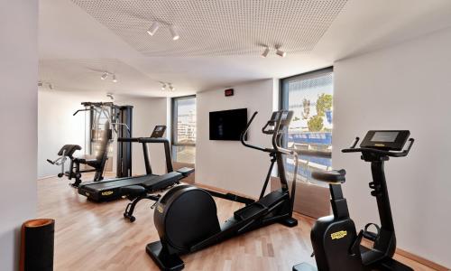 Crowne Plaza - Marseille Le Dôme - photo 3